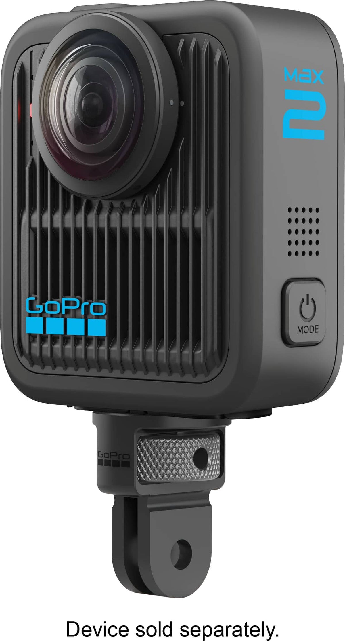 GoPro - ¼-20 Mounting Finger Adapter