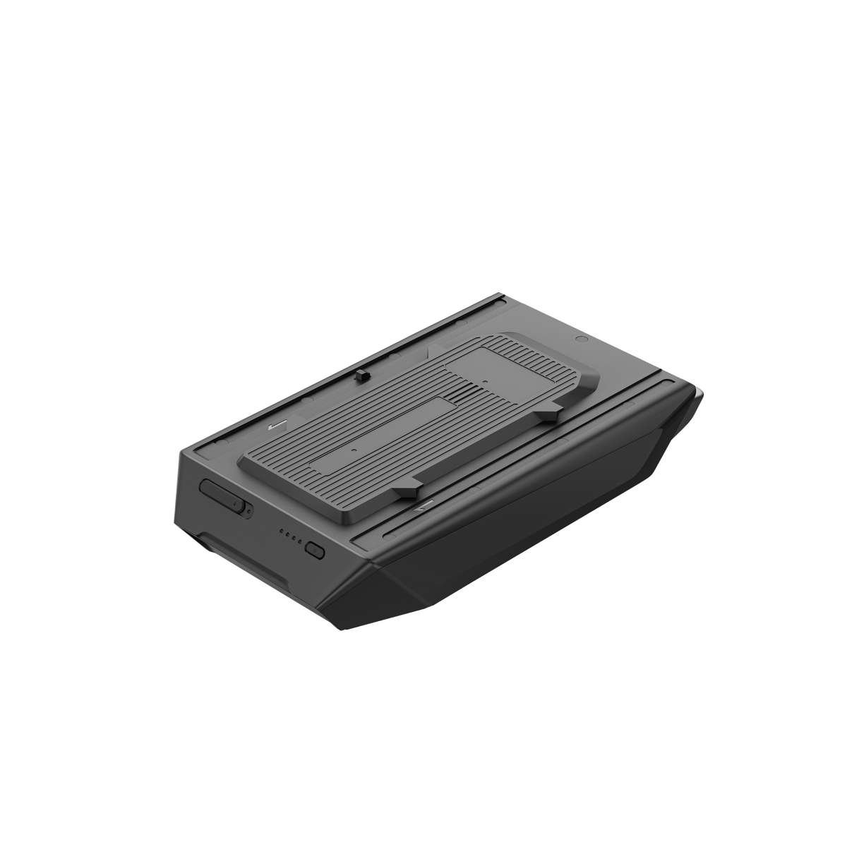 EcoFlow - Wave 3 Add-on Battery (1024 Wh Capacity)