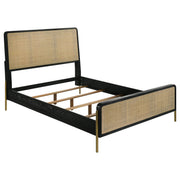 Ánser - Cama