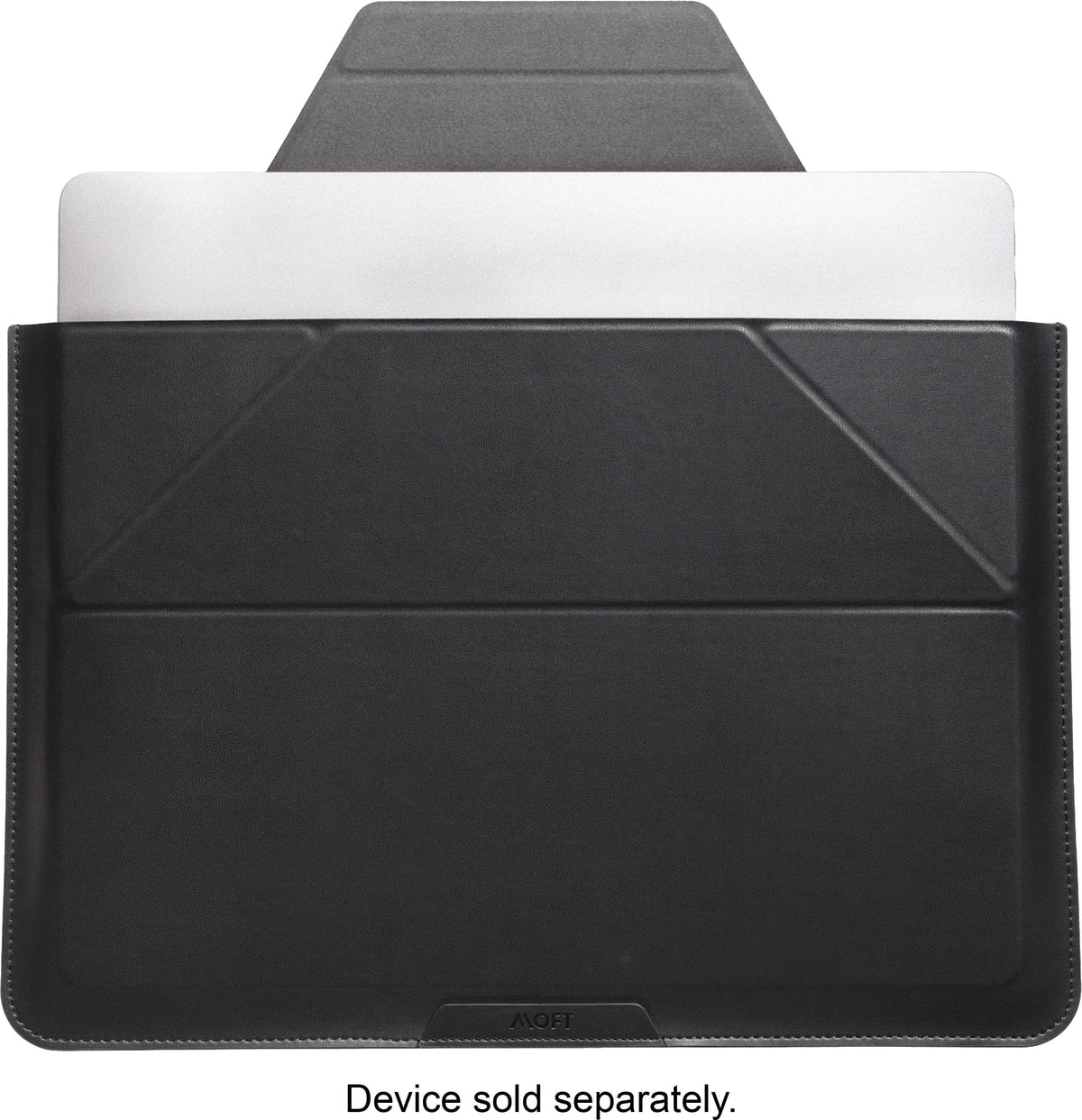 MOFT - Carry Sleeve for Apple Macbook Air / Laptops 14in - Black