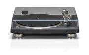 Denon - DP-500BT Premium Bluetooth Turntable - Black