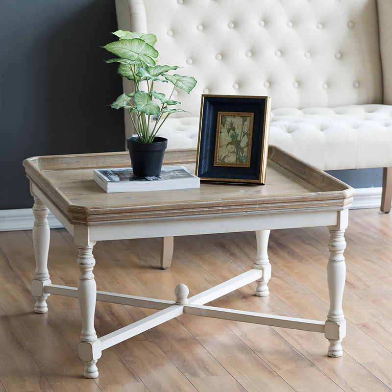 Narrow Alcott Table