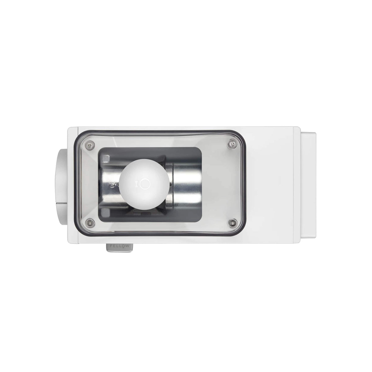 Fellow - Ode Brew Grinder Gen 2 - Matte White