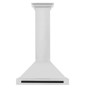 ZLINE Autograph Edition - 30 inches - Externally Vented - Wall Range Hood - Stainless Steel