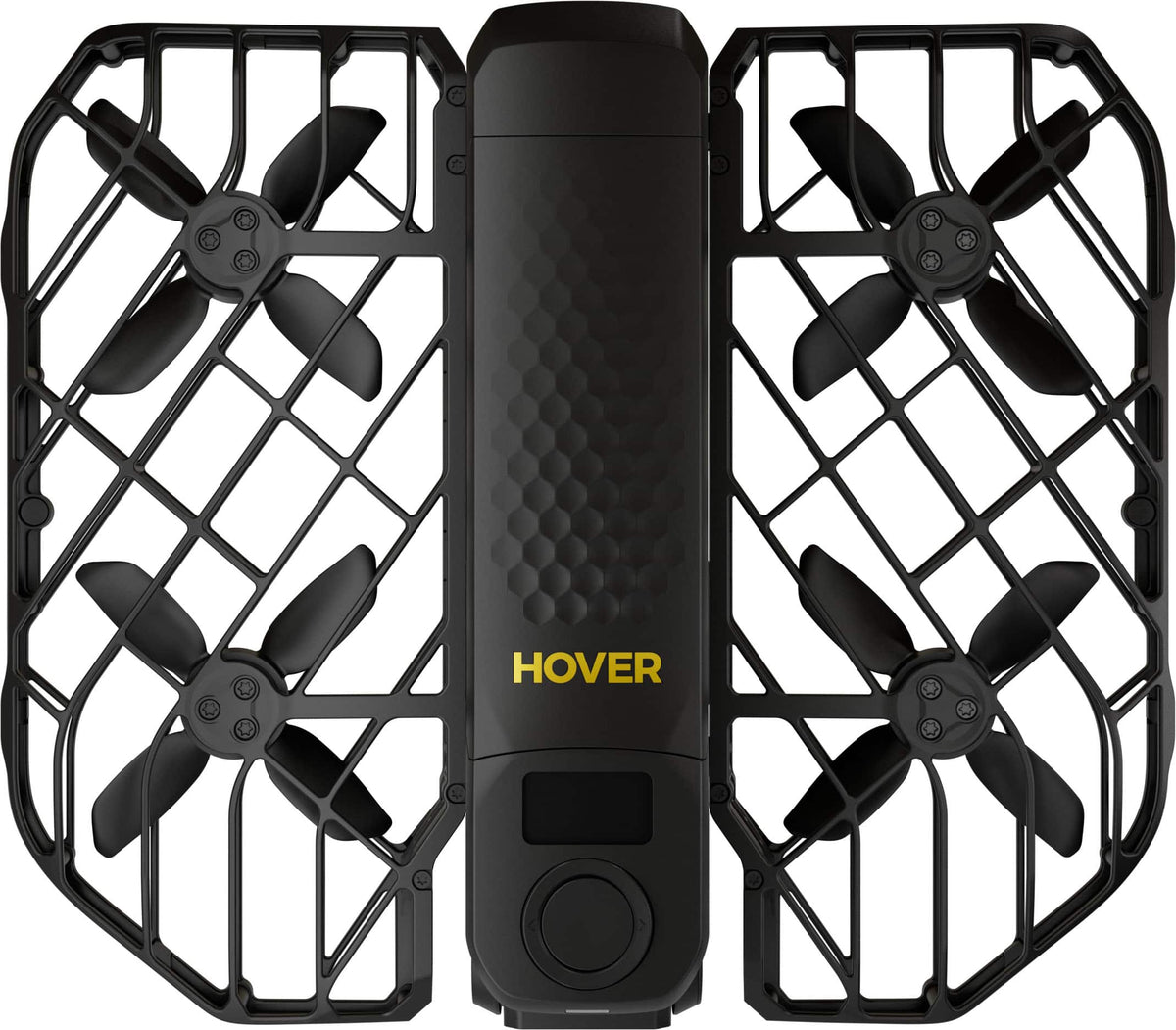 HOVERAir - X1 PROMAX Standard - Black