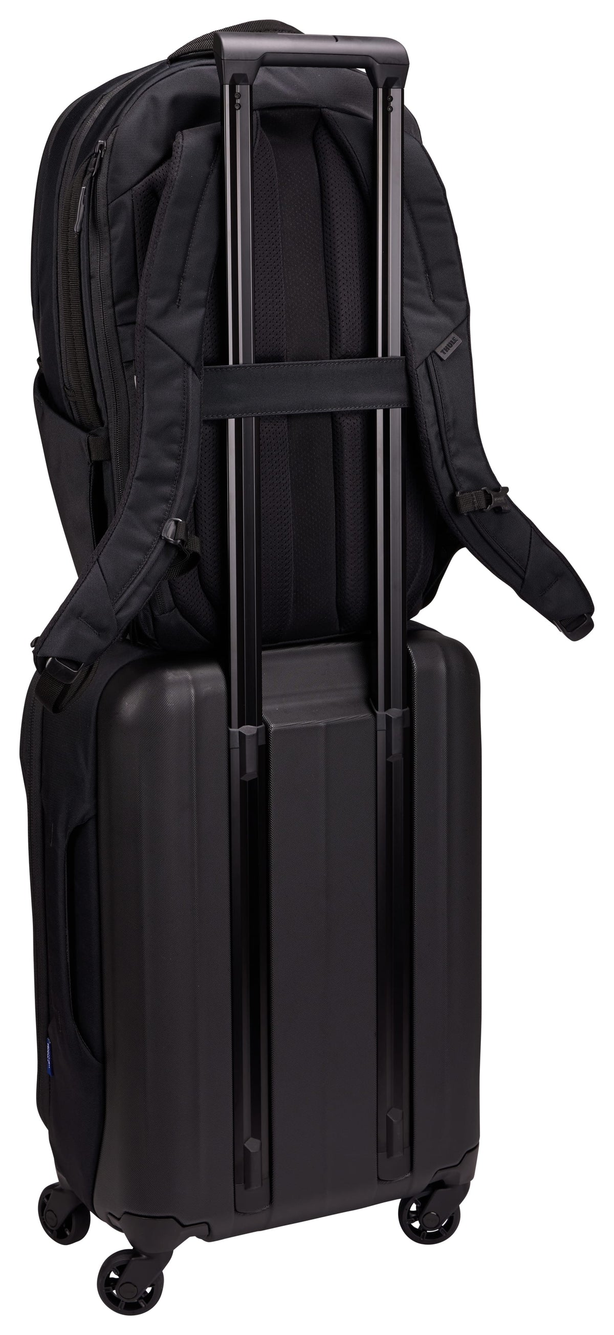 Thule - Subterra 2 BP 27L - Black