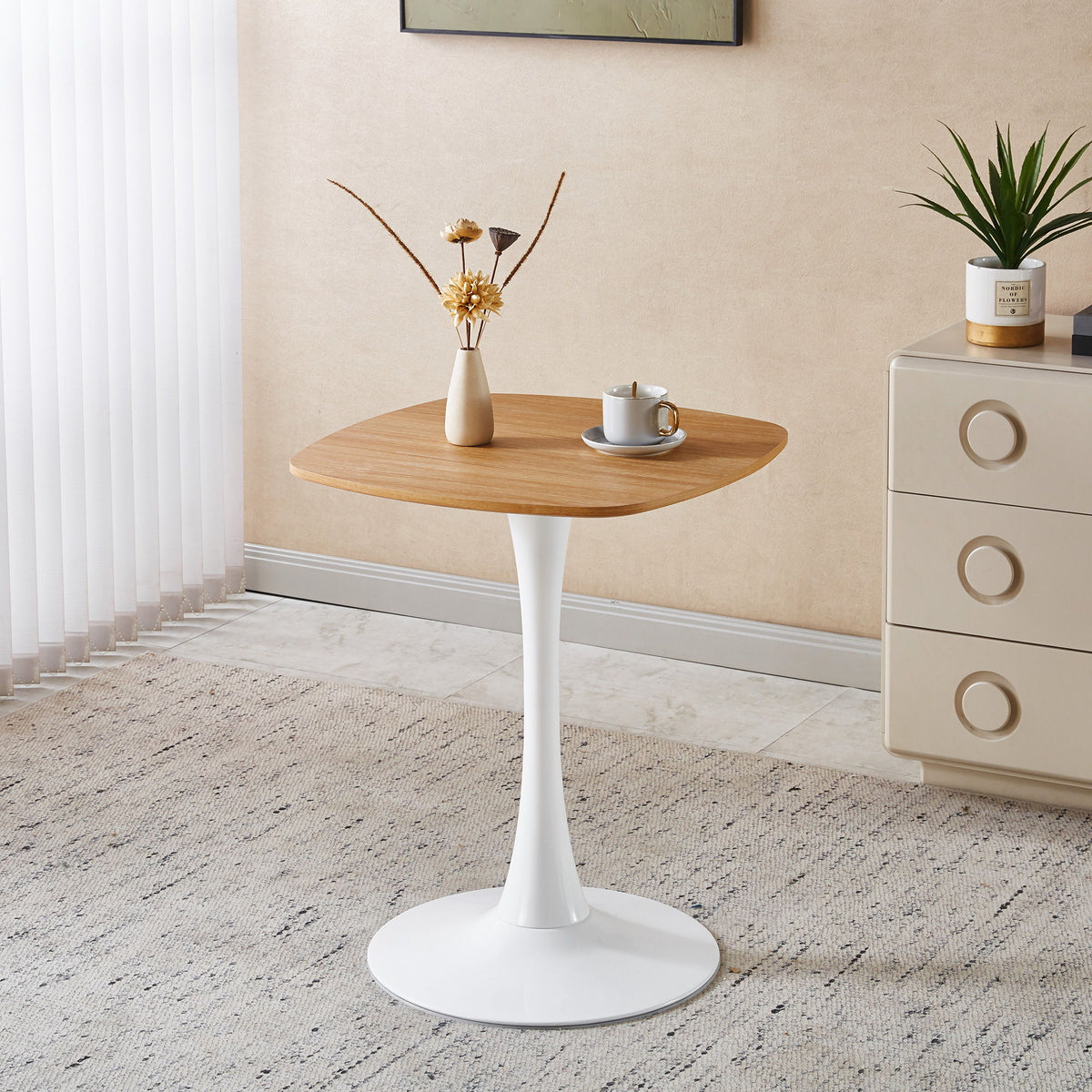 Modern Stylish Design Dining Table