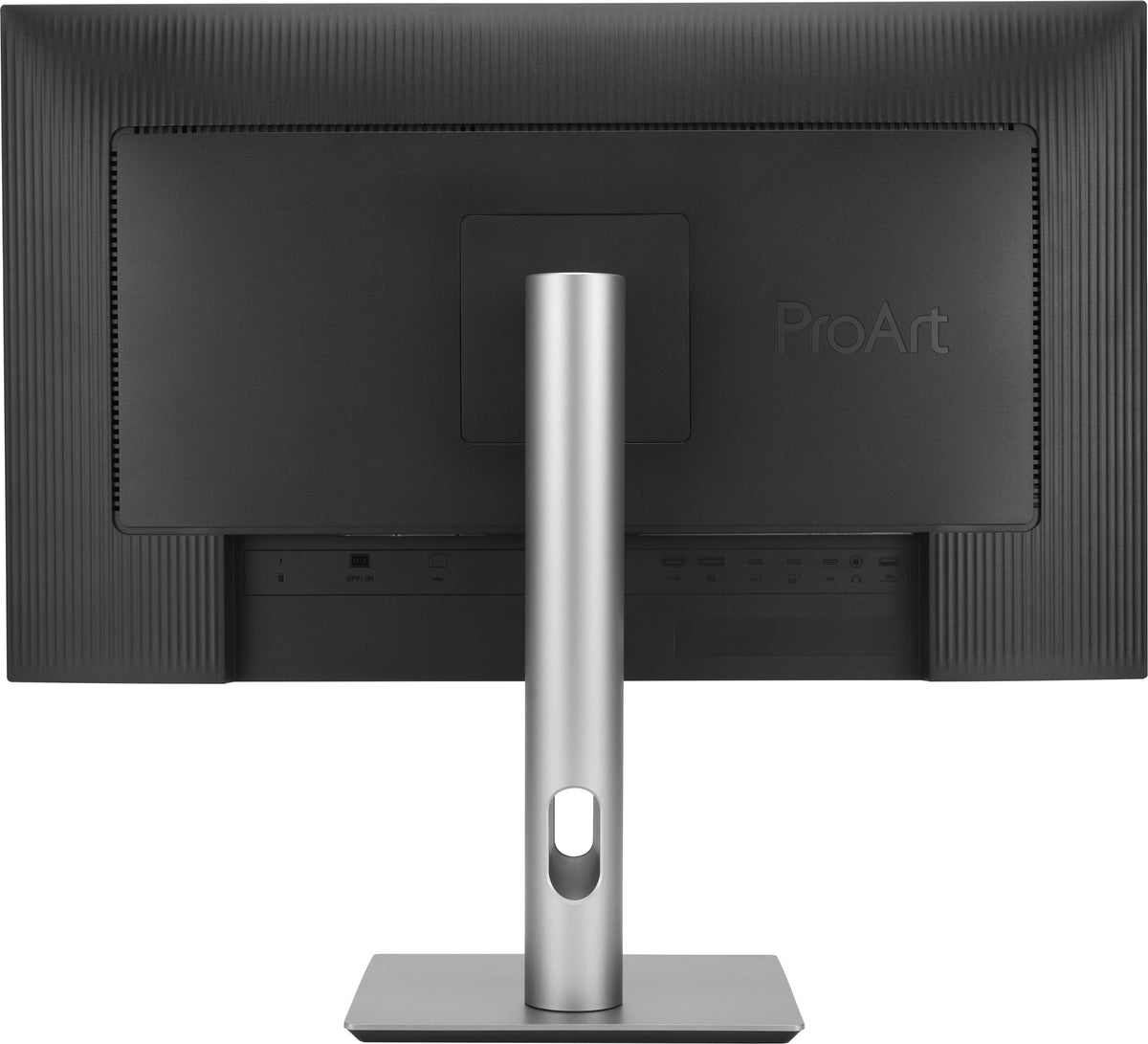 ASUS - ProArt 32" 6K IPS Professional Monitor with HDR 10 (DisplayPort, HDMI) - Black