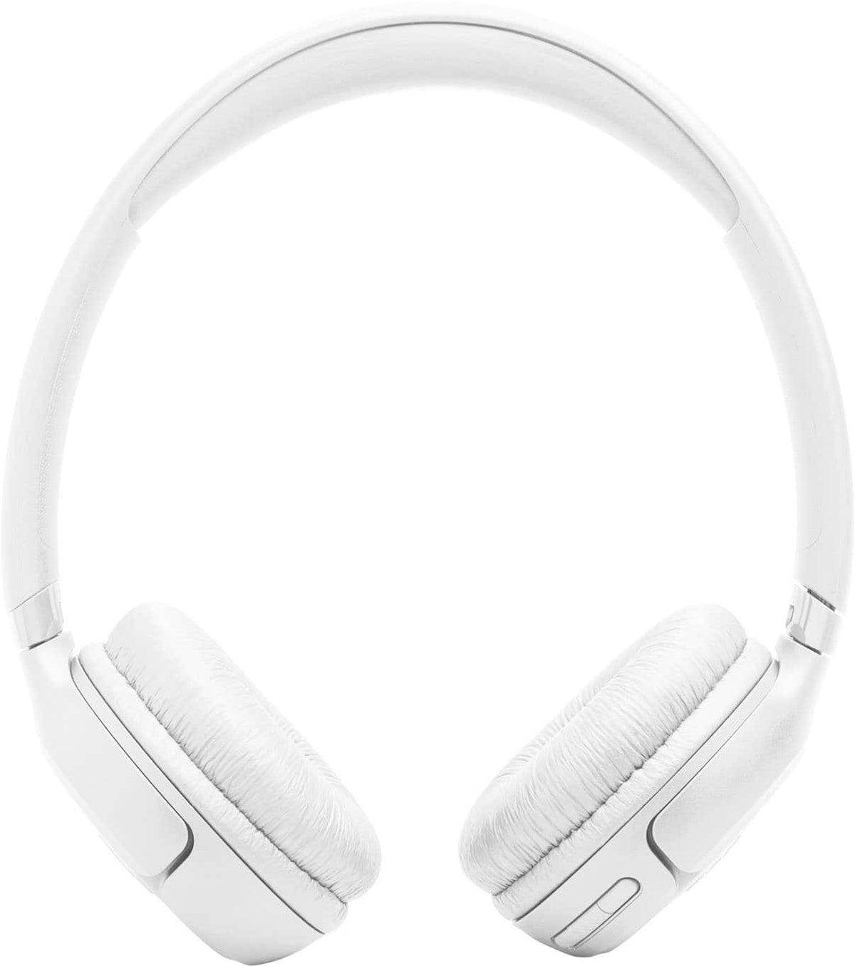 JBL - Tune 530BT - Bluetooth Wireless on-ear headphones - 2026 - White