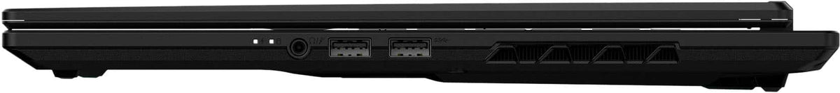 GIGABYTE - GAMING A16 - 16" 165Hz 1920x1200 WUXGA Intel Core i7-13620H - 512GB SSD - 16GB DDR5 RAM - GeForce RTX 4050 - Black Steel