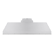 Thor Kitchen - 36 inches - Externally Vented & Externally Vented - Range Hood Insert - Stainless Steel
