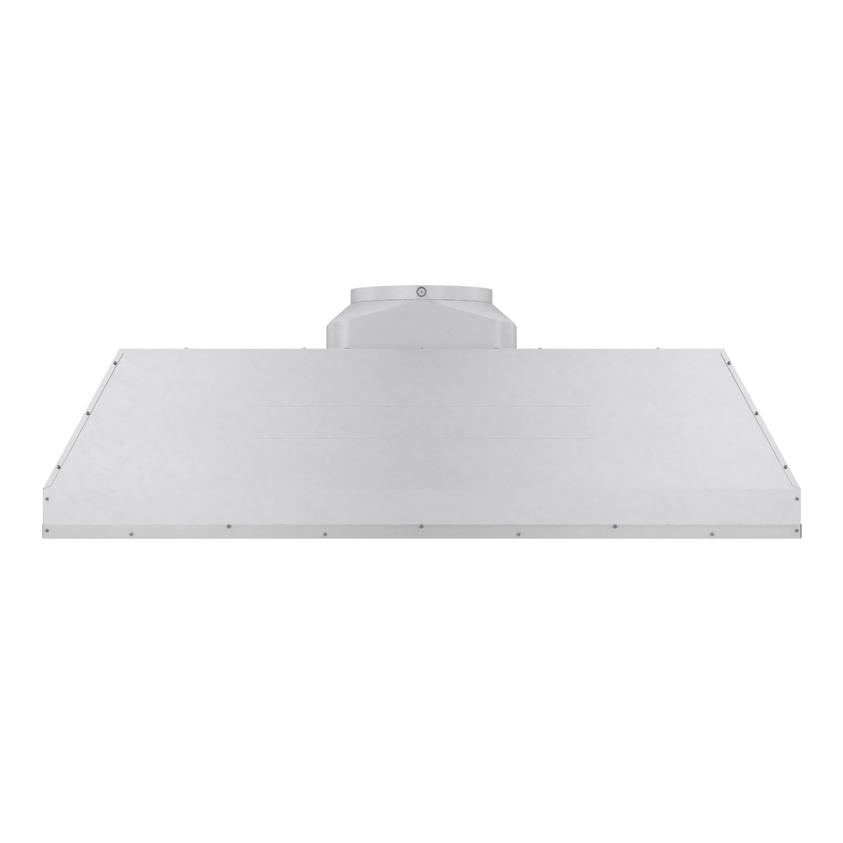 Thor Kitchen - 36 inches - Externally Vented & Externally Vented - Range Hood Insert - Stainless Steel