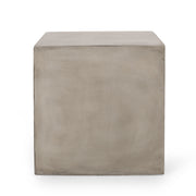 Outdoor / Indoor Square Lightweight Side Table