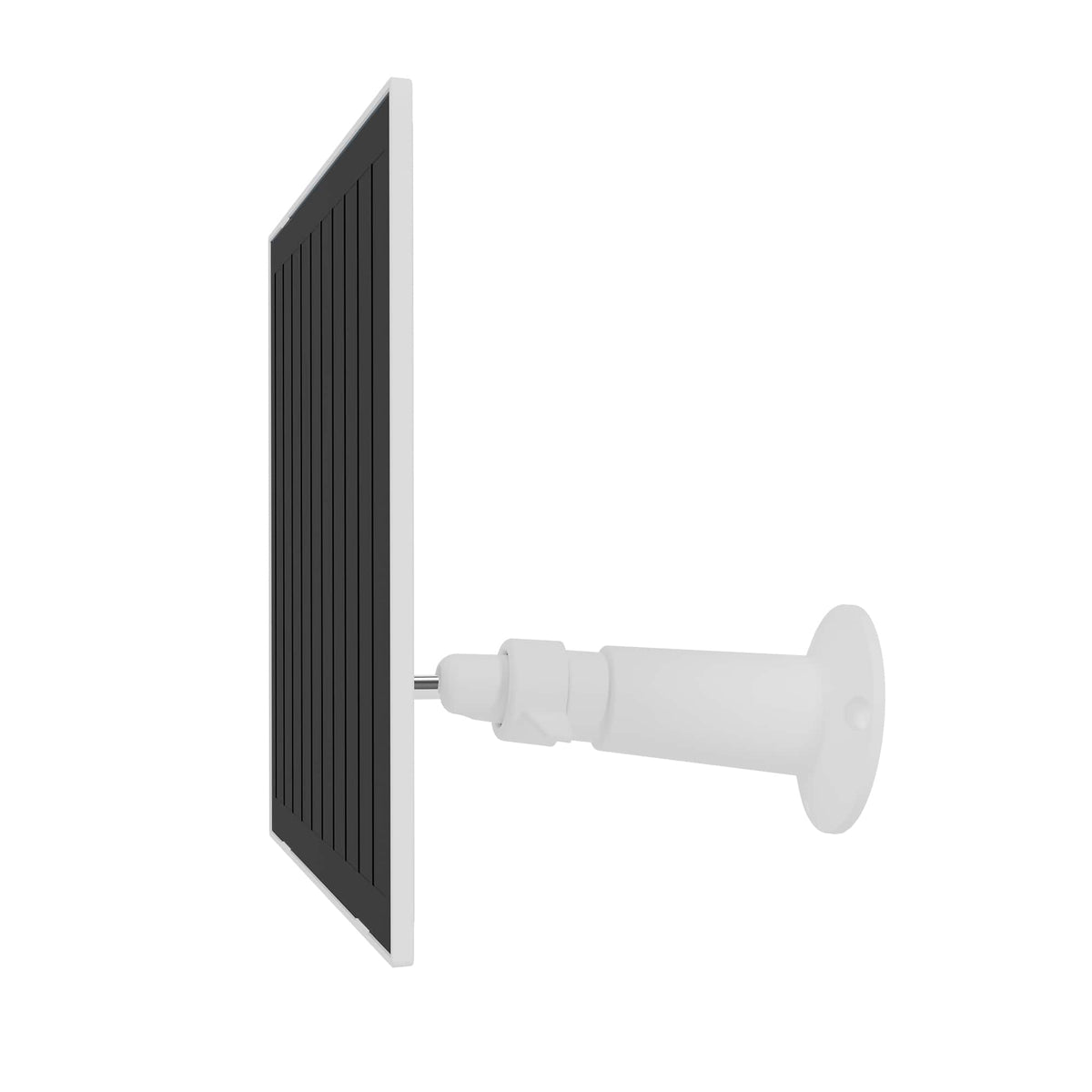 Lorex - Solar panel for battery operated cameras -7-watt