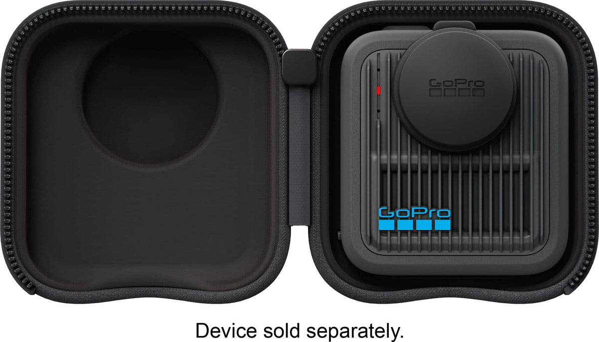 GoPro - MAX2 Protective Case