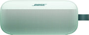 Bose - SoundLink Flex (2nd Gen) Portable Bluetooth Speaker with Waterproof/Dustproof Design - Dewdrop Mint