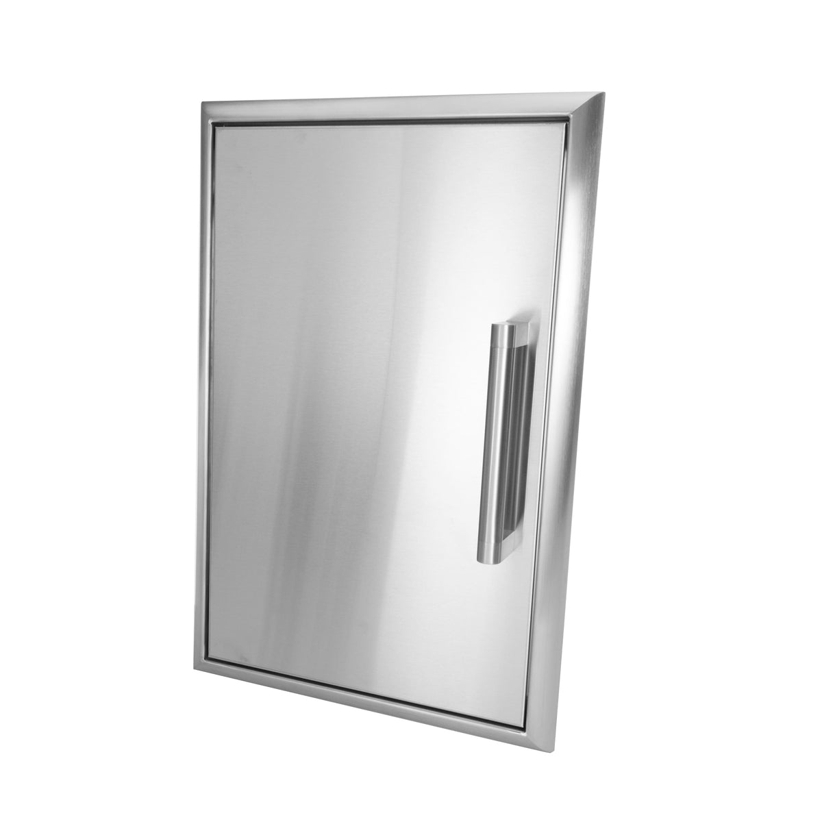 Coyote Outdoor Living - 14" Wide Single Access Door - Stainless Steel