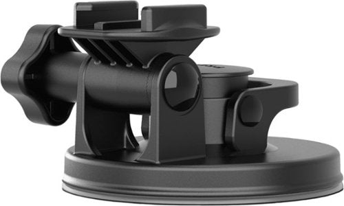 Suction Cup Mount Compatible for All GoPro Cameras
