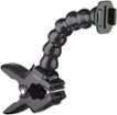 Jaws Flex Clamp Mount Compatible for All GoPro Cameras