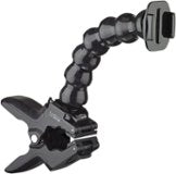 Jaws Flex Clamp Mount Compatible for All GoPro Cameras