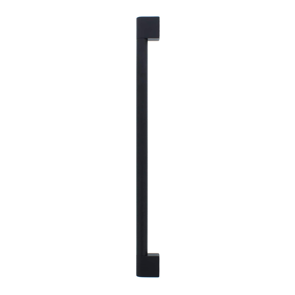 Presrv Pro Handles Accessory for Zephyr Presrv Coolers, Kegerators, and Refrigerators - Black