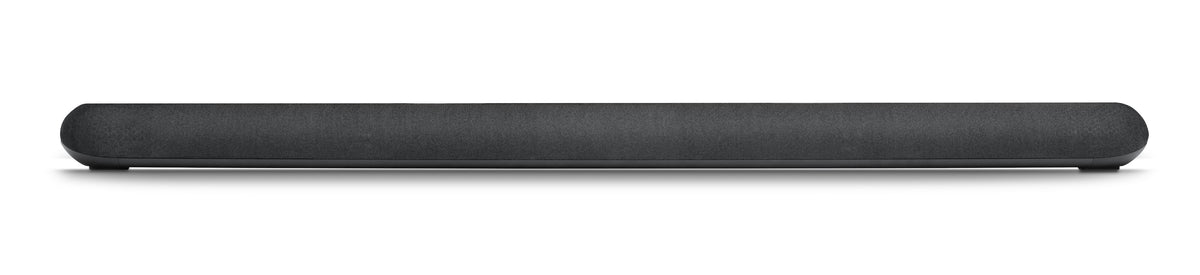 Bluesound - PULSE CINEMA Wireless Streaming Soundbar - Black