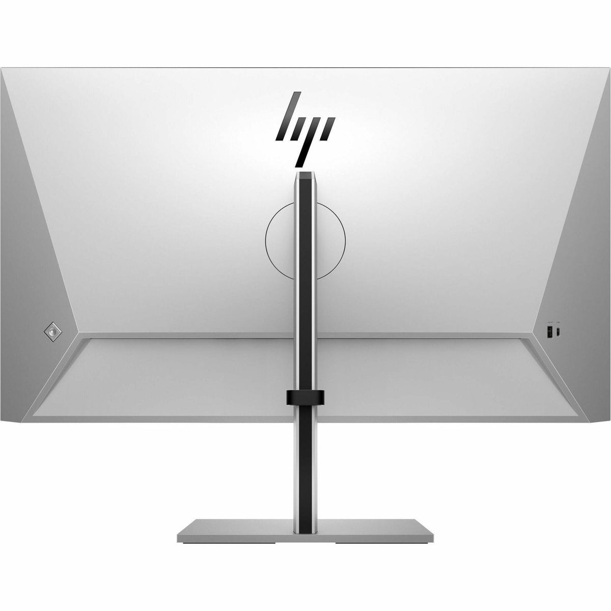 HP - 7 Pro 31.5" IPS LED 4K UHD 60Hz Monitor with HDR (USB, HDMI) - Black, Gray, Dual Color