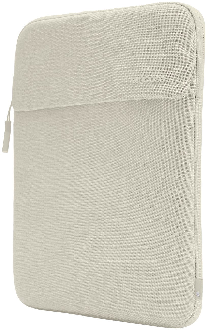 Incase - Crosstown Sleeve for 14" Laptop - Limestone