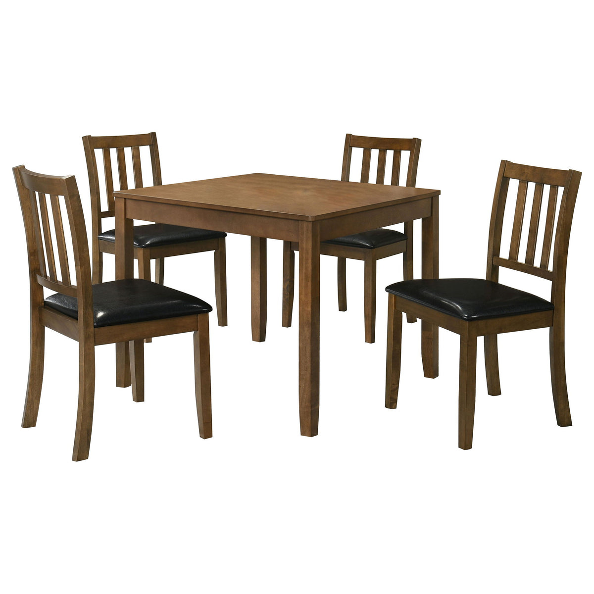 Rowland - 5 Piece Dining Set