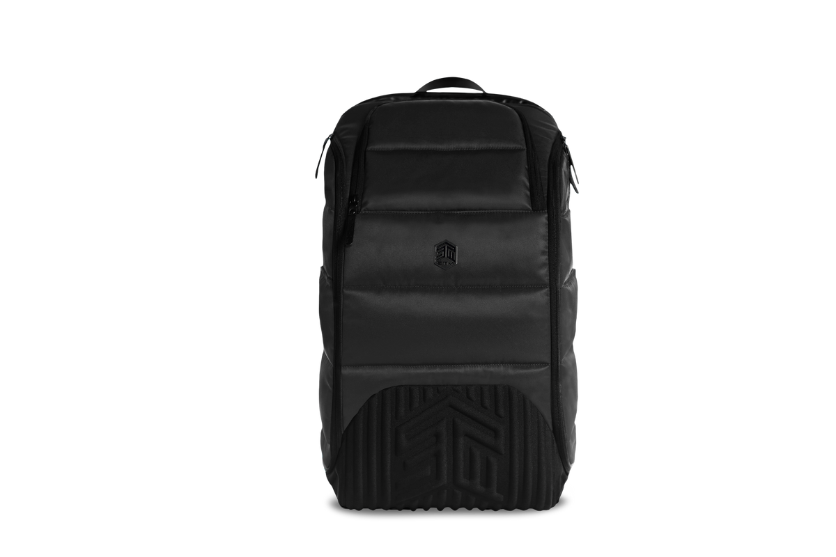 STM - Dux Backpack 30L (17") - Black