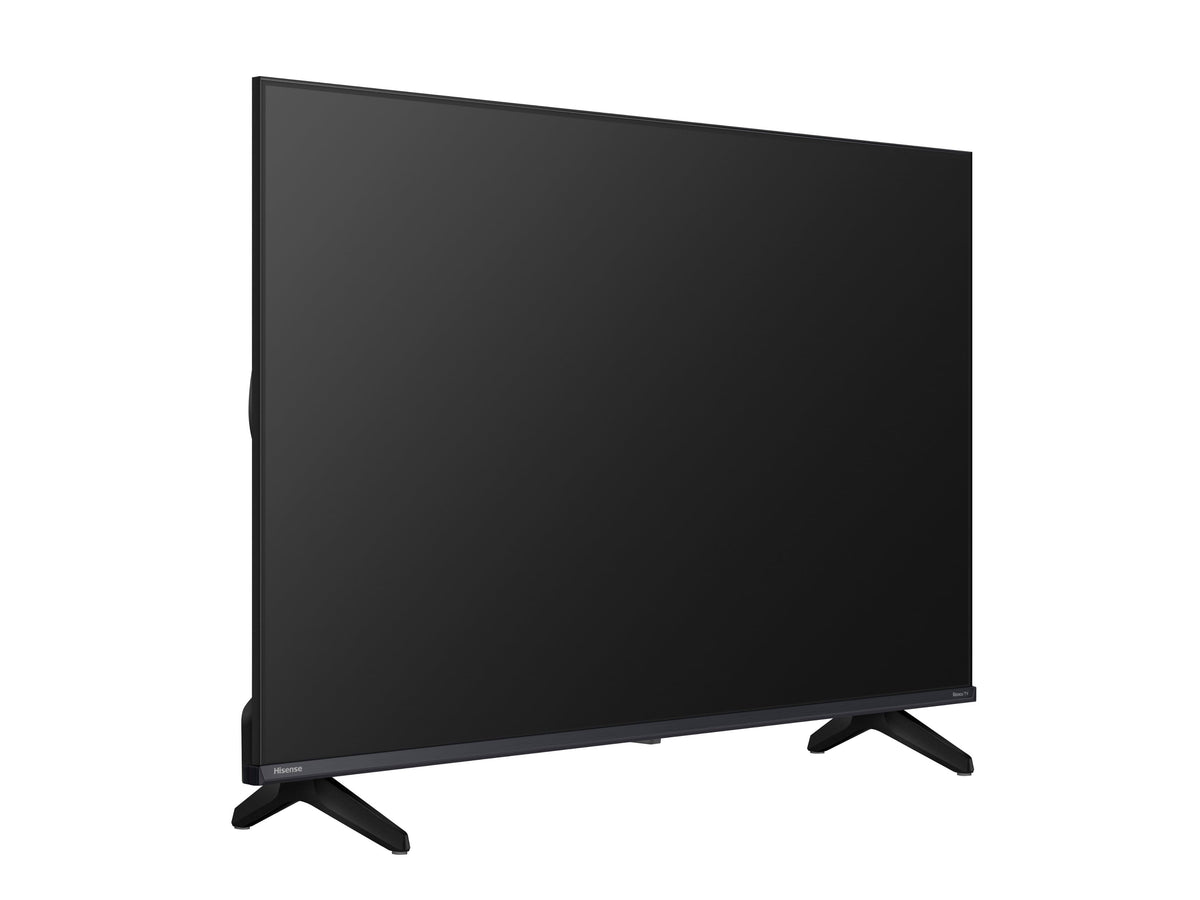 Hisense - 40" Class QD4 Hi-QLED Series Full HD 1080P Smart Roku TV (2026)
