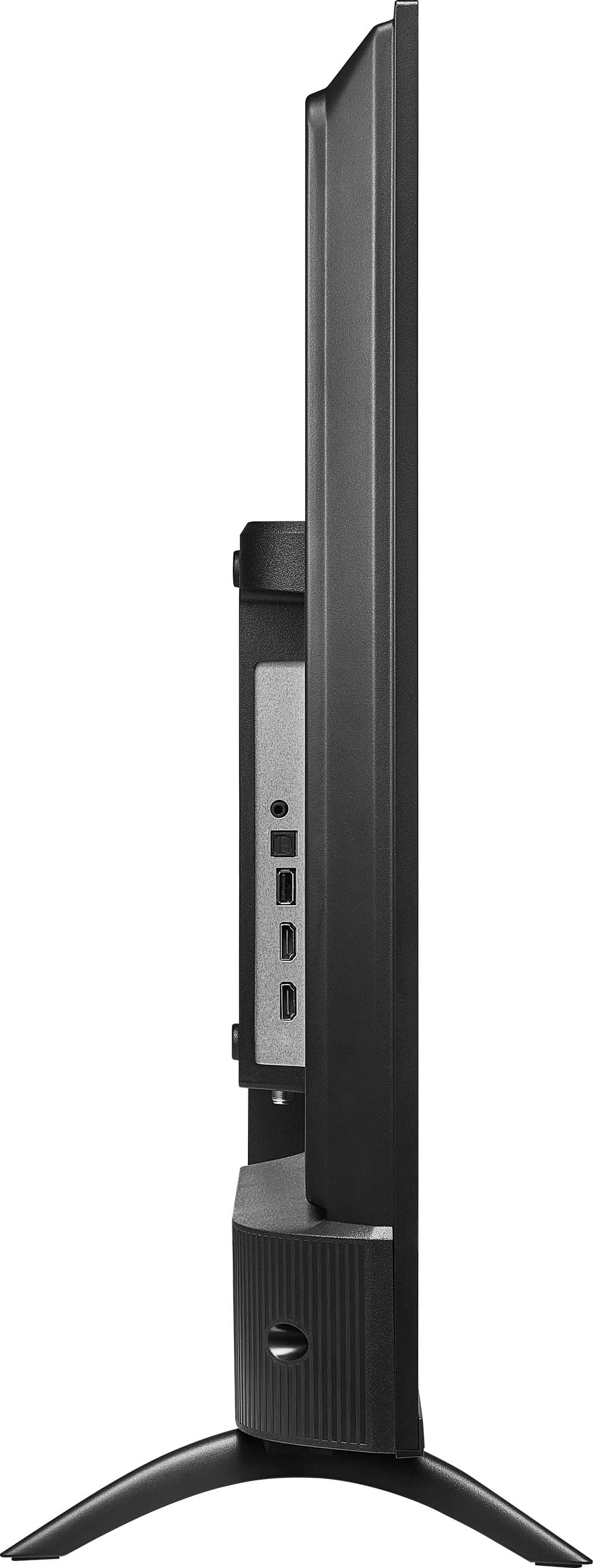 Insignia™ - 40" Class F40 Series LED Full HD (1080p) Smart Fire TV
