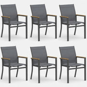 Sillas de Patio para Exteriores
