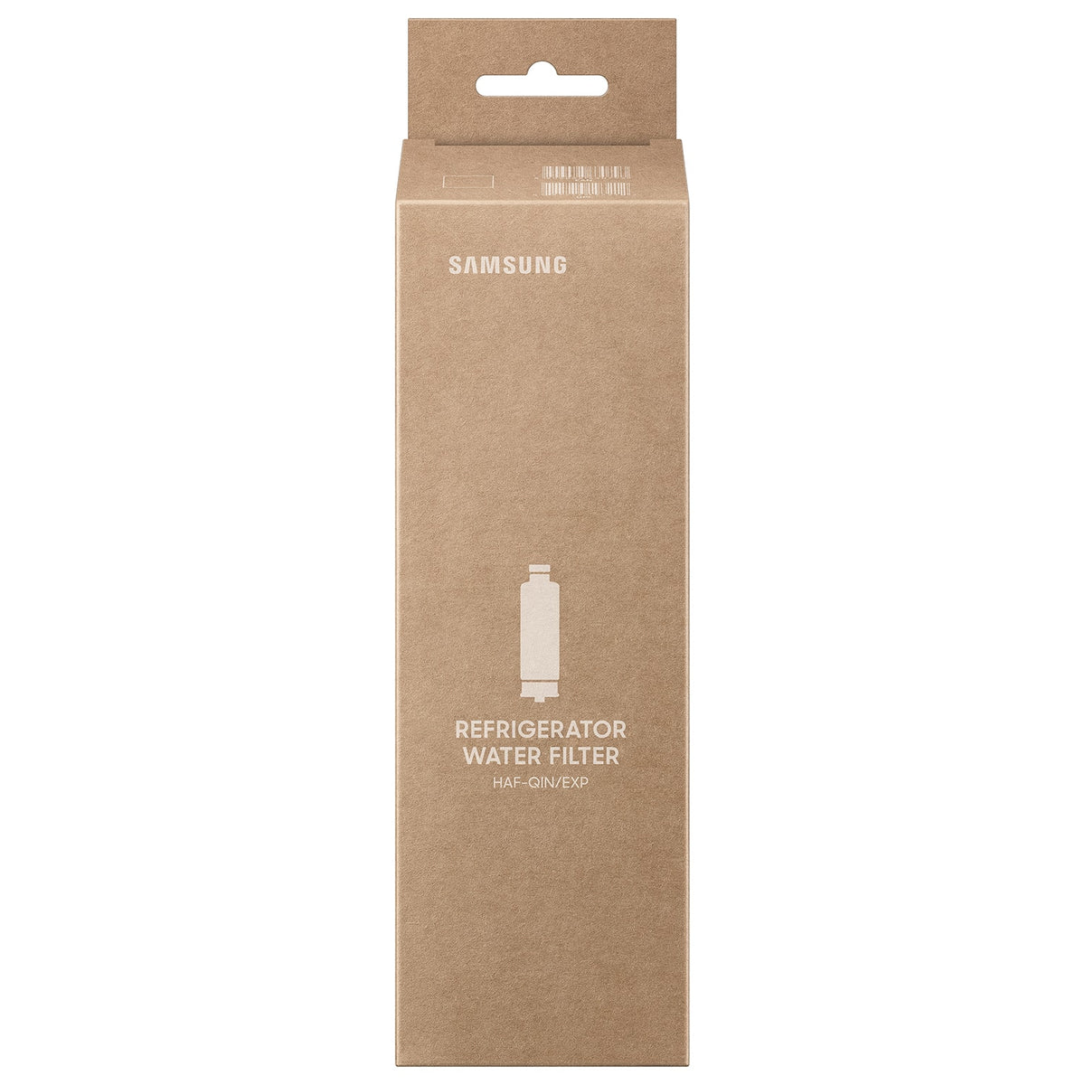 Water Filter for Select Samsung Refrigerators - White