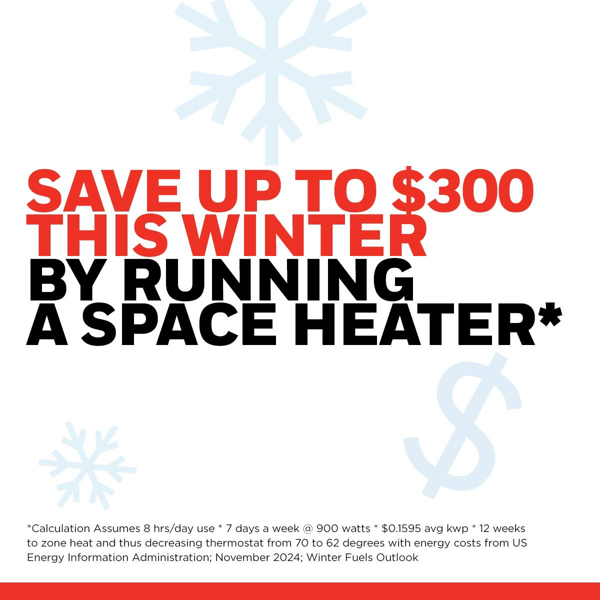 Honeywell - UberHeat 5 Ceramic Heater White - Black