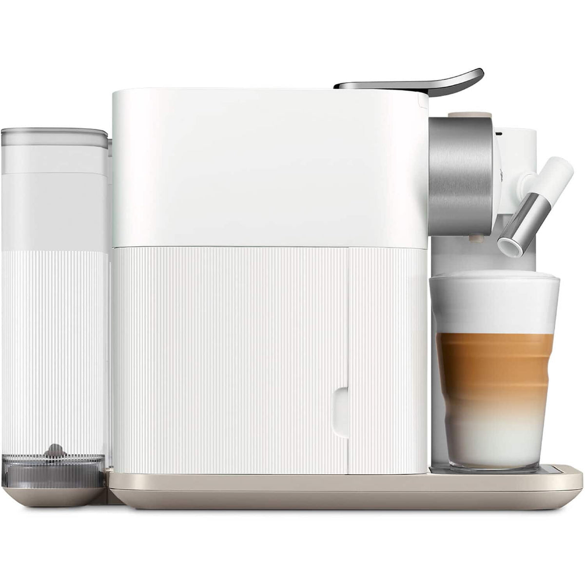 Nespresso - Gran Lattissima - White