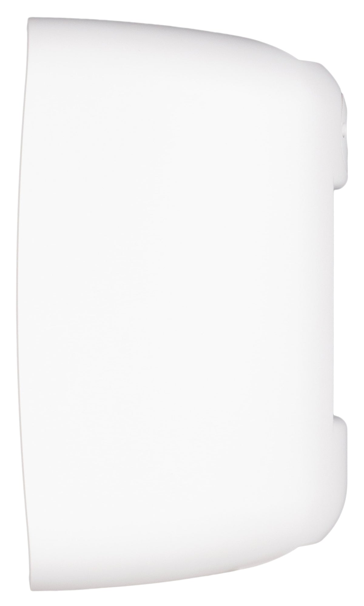 Sonance - MX56 - Mariner MX Series 5-1/4" 2-Way Outdoor Surface Mount Speakers (Pair) - Paintable White