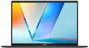 ASUS - Vivobook 14 Flip 14" 2K OLED Touch Laptop - Intel Core Ultra 9 386H - 32GB RAM - 1TB SSD - Copilot+ PC - Matte Gray
