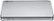 LG - 8x External Double-Layer DVD±RW/CD-RW SuperMulti Blade Drive - Silver