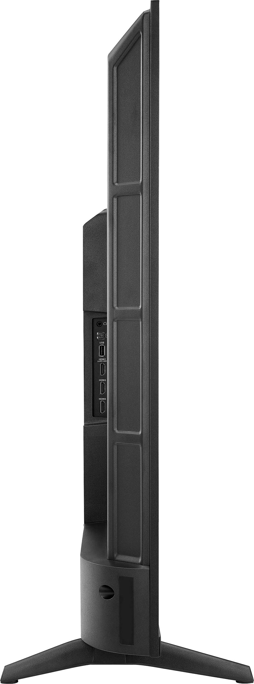 Insignia™ - 50" Class F50 Series LED 4K UHD Smart Fire TV