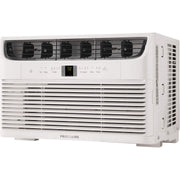 Frigidaire - 250 Sq. Ft. 6,000 BTU Window-Mounted Air Conditioner - White