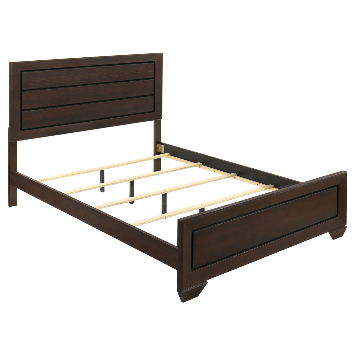 Oatfield - Juego de dormitorio