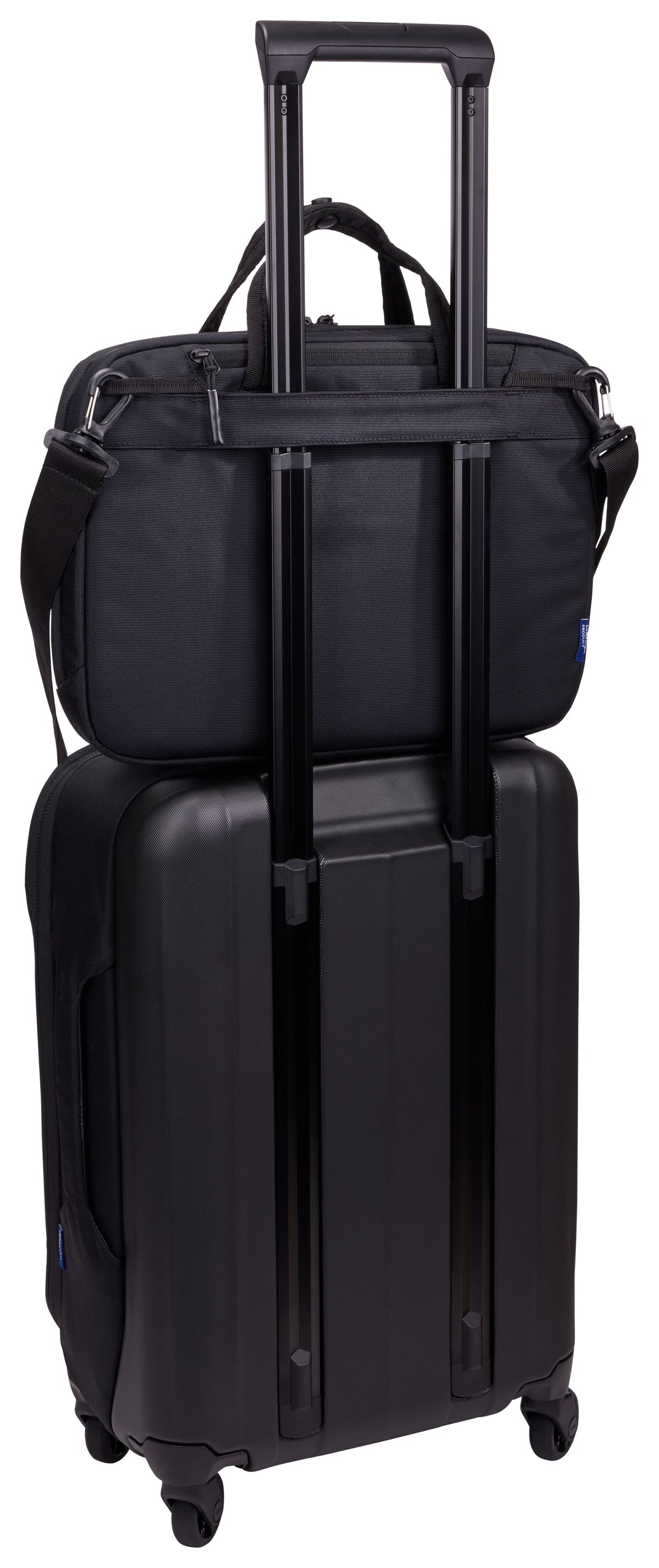 Thule - Subterra 2 ATT 14" - Black