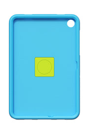 Samsung - Galaxy Tab A11+ Kids Cover - Blue