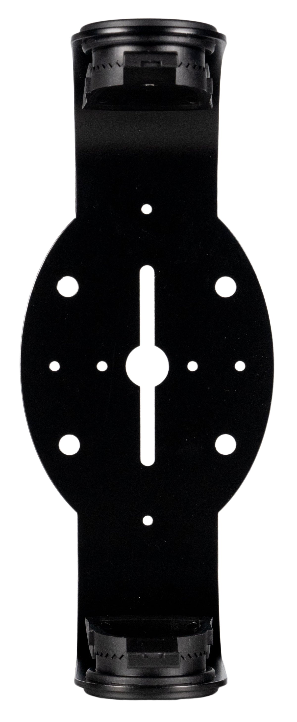 Sonance - MX52 - Mariner MX Series 5-1/4" 2-Way Outdoor Surface Mount Speakers (Pair) - Black