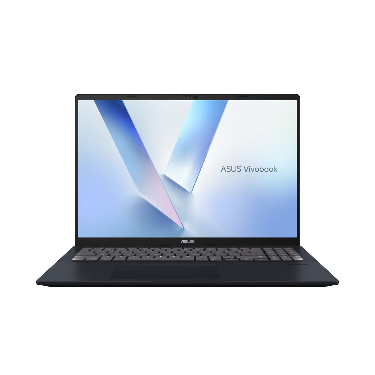 ASUS - Vivobook 16 16" WUXGA Display - Intel Core Ultra 9 285H - 16GB RAM - 1TB SSD - Quiet Blue