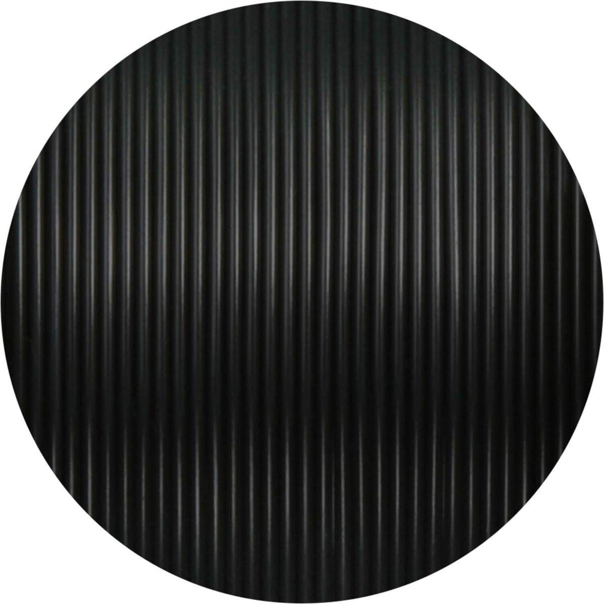 Overture - 1.75 mm TPU 3D Printer Filament - Black