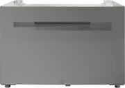 Laundry Pedestal for Bosch 800 Series Dryer - Silver
