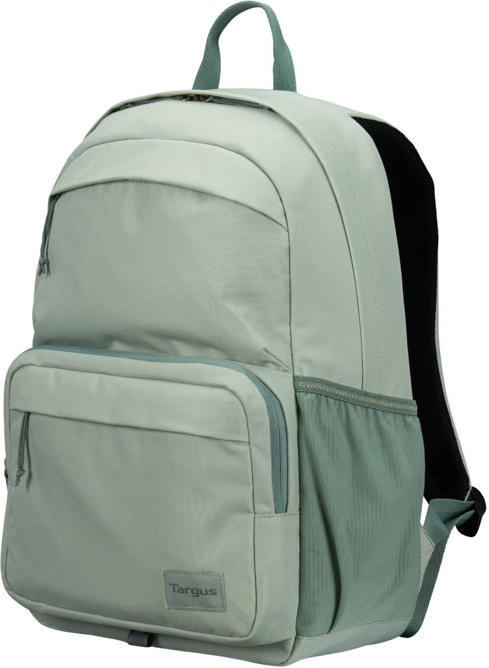 Targus - 15.6" Slate Backpack - Green