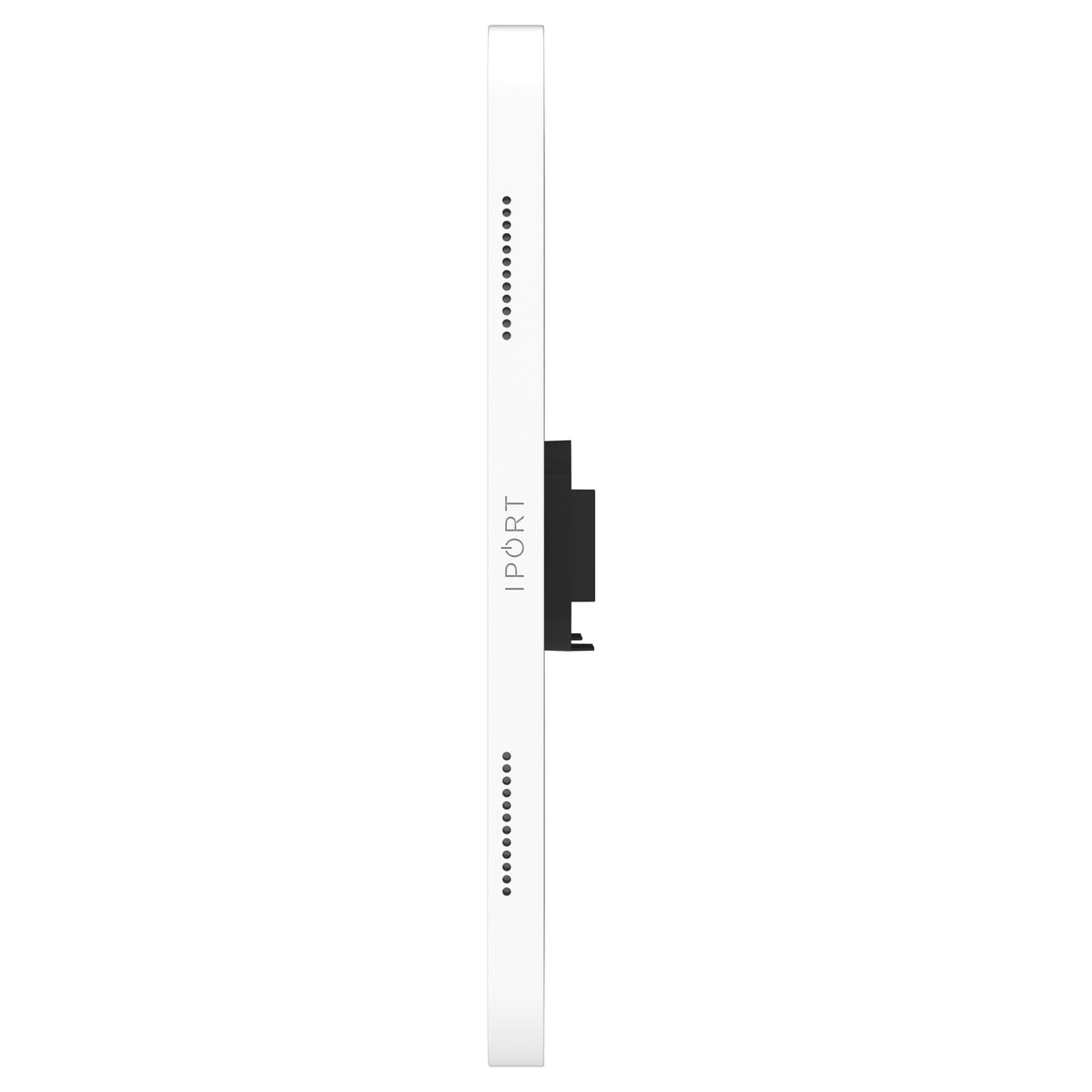 iPort - LUXE SURFACE MOUNT AIR 13 - Surface Mount for iPad Air 13 M4 (Each) - White